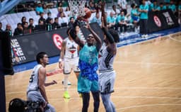 Fuel Masters End Skid with Dominant Win Over Bossing - News