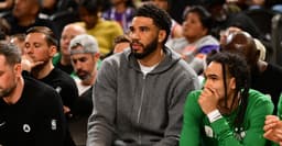 Tatum Sidelined 41 Weeks, Celtics-76ers Game Moved Fueling Return Speculation - News