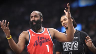 Harden Heads to Cleveland! Garland as Trade Chip, Long-Term Contract the Key - Latest News