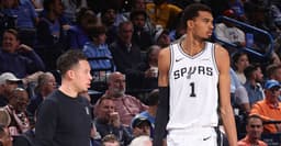 San Antonio Spurs Make NBA History Sweep All Four Western Conference Monthly Awards - News