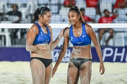 Pagara, Progella Push Hungary to the Limit but Fall Short in Nuvali Qualifiers - News