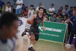 Warriors Surge Past Cowboys, Share MPBL Lead - News