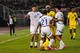 Philippines eliminated from ASEAN Cup after Malaysia defeat - News