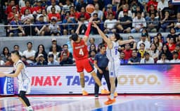 Gin Kings eye championship crown, aim to finish off Tropang 5G in Game 6 - News