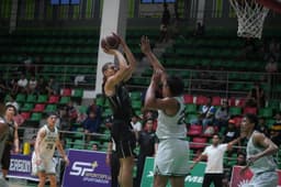 Phillips, Alarcon, Sleat lead balanced charge as Knights extend hot streak - News