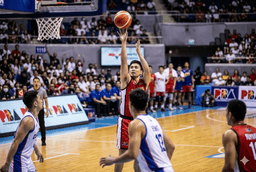 How the PBA 4-Point Rule Reshaped the Scoring Meta - News