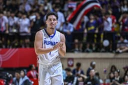Matthew Wright makes Japan return, signs with Saitama Broncos - News