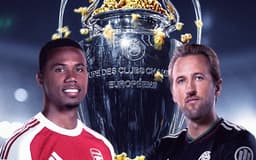 Who’s Your Pick? Arsenal, Bayern & Sporting CP Lead Europe’s Treble Chase - News