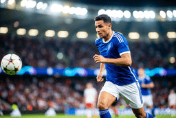 Who Qualifies for the UCL? Breaking Down the European Performance Spots - News