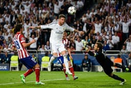 Iconic Soccer Extra Time Moments: Historic World Cup & Champions League Finishes - News