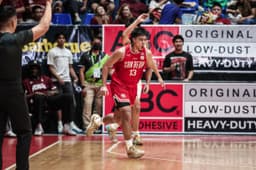 San Beda, JRU stun favorites to forge historic all-NCAA Filoil EcoOil Preseason Cup finals - News