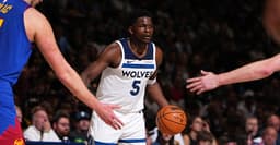 Edwards Embraces Double-Teams as Timberwolves Sweep Nuggets for 3-Game Streak - News