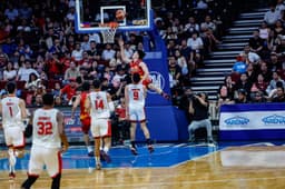 Playoff atmosphere takes center stage in PBA doubleheader - News