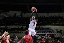 Gin Kings Pull Away Late to Edge Bossing - News
