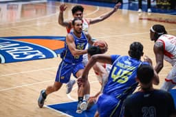 Tropang 5G crush Giant Risers to gain revenge, return above .500 - News