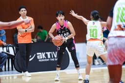 Pontejos Shines Against Former Team as Sparks Extend Winning Streak to Four - News