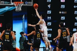 UP advances to Asian University quarterfinals despite loss to Korea University - News