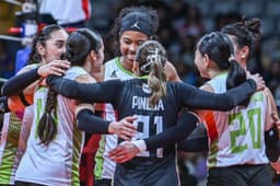 The Chameleons held off the Highrisers in a tense battle - News