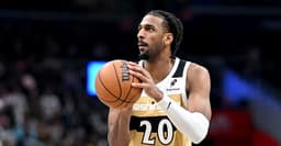 All-Star Setback: Sarr Out of Rising Stars - News