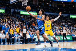 Does Scoring Efficiency Stats Still Define Success in the NBA? - News