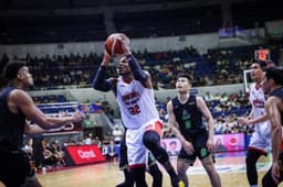 Gin Kings cruise past Black Knights in campaign opener - News