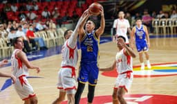 Hotshots Dominate Titan Ultra, Reclaim No. 7 Spot - News