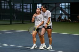 NU edges UP, moves on away from women's tennis crown - News