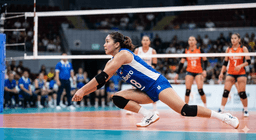 Optimizing the 5-1 Volleyball Defensive Layout - News