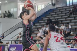 Gensan Dominates Batang Quiapo for 12th Victory of the Season - News