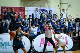 Tiger Scores 365 Valkyries, Sparks renew championship rivalry in WMPBL Finals - News