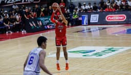 Tropang 5G Seek Bounce-Back as Finals Series Heads to Game 2 - News
