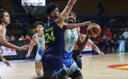 Fuel Masters Stun Elasto Painters, End Unbeaten Run with Comeback Win - News