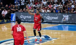 live score, sport predictions, fixtures and odds - PBA Schedule