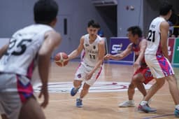 Bulacan Kuyas Halt Marlins’ Comeback, End Three-Game Slide - News