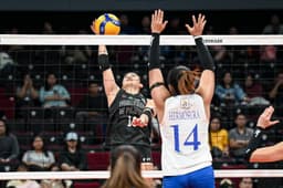 UP Keeps Final Four Dream Alive with Sweep of Ateneo - News