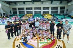 Akari-Rizal finish redemption run, capture first WMPBL championship - News