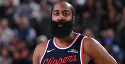 Harden Surpasses O'Neal to Claim 9th Place on All-Time Scoring List - News