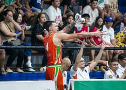 Batang Kankaloo survive Tamaraws in OT to stay on top of North Division - News
