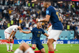 Historic Football Turnarounds: The 3 Greatest World Cup Comebacks of All Time - News