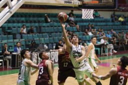 Tiger Scores 365 Biñan extends winning streak to 10 with rout of Manila - News