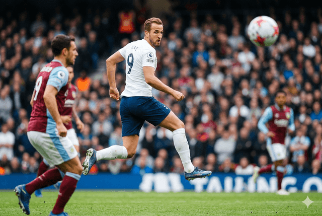 Premier League Evolution: Master False 9 Tactics - EPL Football Results