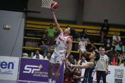 Pasay rebounds with victory over Ilagan Isabela - News
