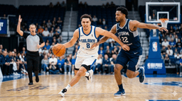 NBA Clear Path Foul Rules Explained - News