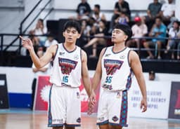 MPBL expels Bacolod MassKara amid game manipulation investigation - News