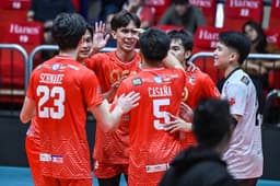 Cabstars Edge Closer to Bronze with Sweep of Protectors - News