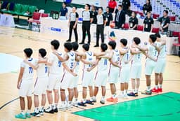 Gilas Boys bolster roster for U18 Asia Cup - News