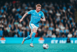 Kevin De Bruyne's Attacking Midfielder Evolution: Stats, Tactics, and Legacy - News