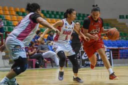Angels, RK Hoops target semifinal spots in Women’s MPBL playoffs - News