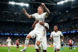 live score, sport predictions, fixtures and odds - UCL Today