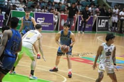 Abra rolls past Basilan, Binan storms back to stun Pasay - News